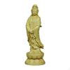 Guanyin Figurine for Peaceful Home Decor