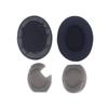 Replacement Cooling Gel Ear Pad Compatible for WH-1000XM4 Headphone Earphone Cushion Easy Installation with Tool