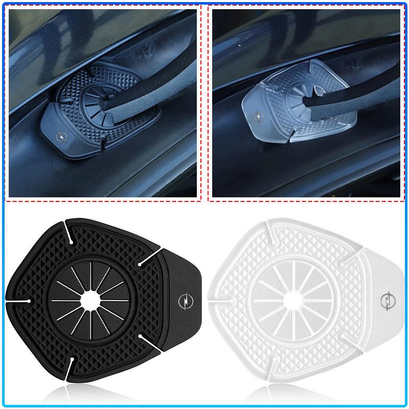 2pcs Car Windshield Wiper Protective Cover Dust Wiper For Opel Astra H G J Insignia Mokka Zafira Corsa Vectra B C D