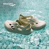 SAUCONY CRADLE YAT Low-Top Clog Sandals