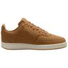 Nike Court Vision Low Flax Sail Tan Men's Casual Shoes HJ4031-200