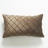 Various Color 30x50 Rectangular Pillow Cover Ultra Soft Decorative Sofa Throw Cushion Cover Pillowcase Living Room Funda Cojin