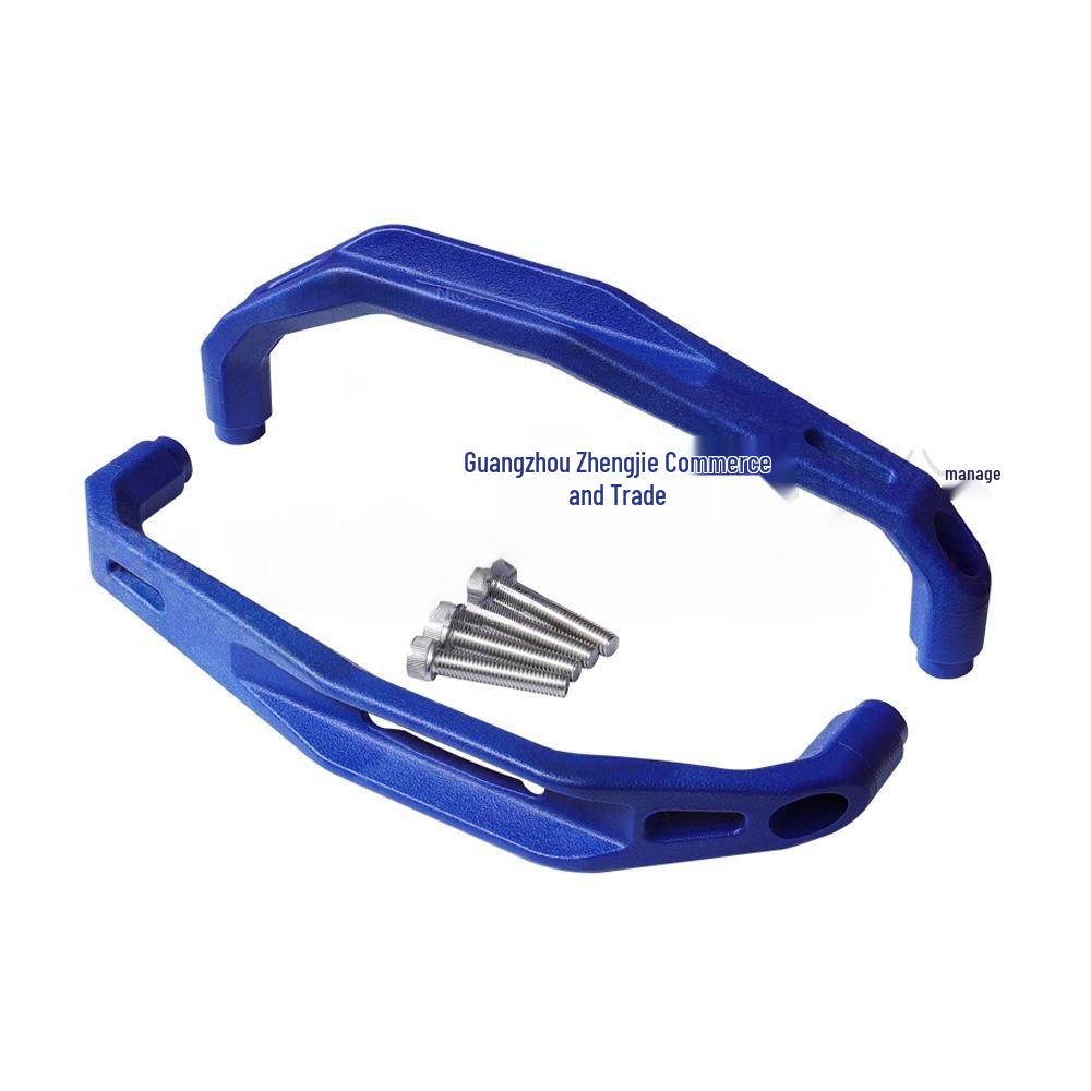Fits Yamaha TENERE 700 XTZ 700 (2019-2023) Rear Passenger Grab Handles for Motorcycle Accessories