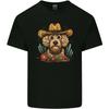 Cute Goldendoodle Mexican Style Western Unisexs Light Cotton TShirt