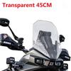 Screen For Colove Kove KY800X Rally KY800 X Rally 800X 800 X Rally Motorcycle Windshield Windscreens Wind Deflectors Viser Visor