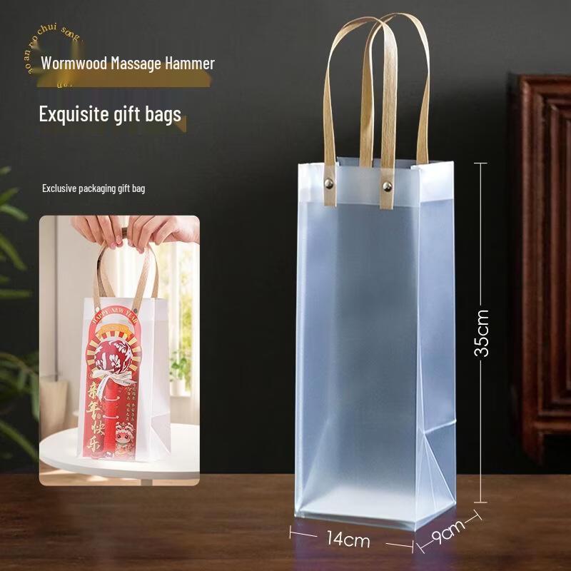 

SEE KEAN Handheld Moxibustion Hammer
