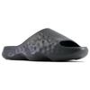 New Balance Fresh Foam Mrshn Slide 'Blacktop' Sneakers SUFHUPK3