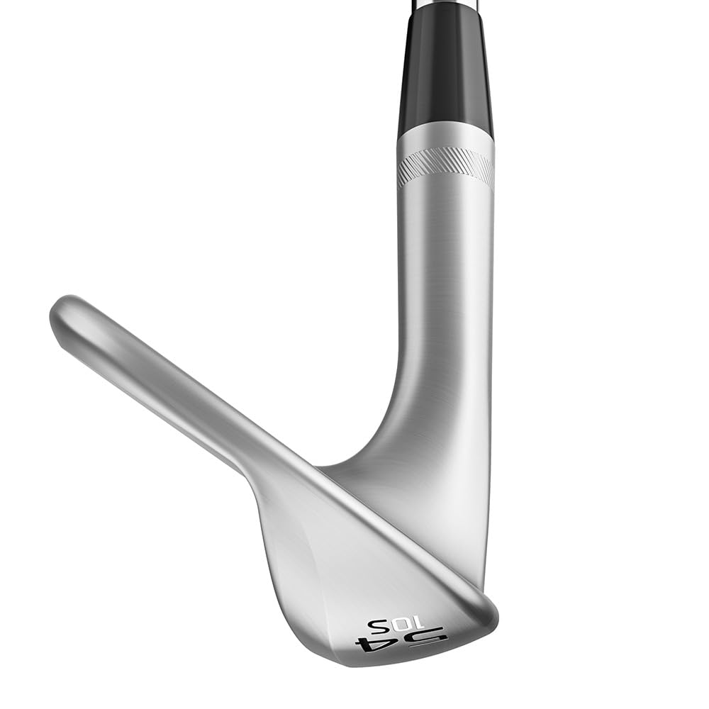 Titleist Wedge Vokey SM10 Tour Chrome BV105 5614F