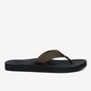 Men S Aqua Flip Flop Olive Stvm2214051 Olv