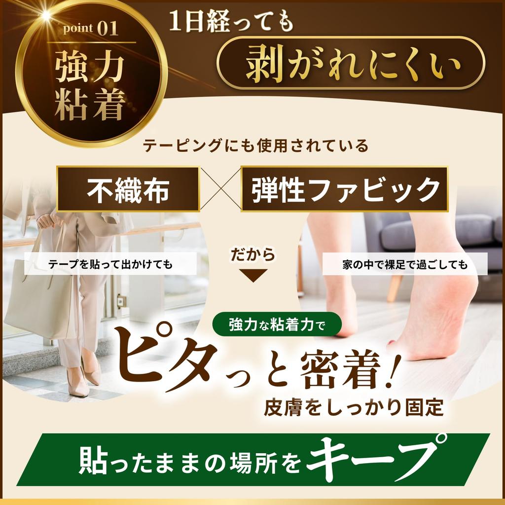 Av direktøren for en ortopedisk Inngrodd negletape sterkt tøyelig stoff Inkluderer instruksjoner for hver Inngrodd Inngrodde negler [Overvåket klinikk]