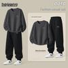 Men's 2025 Two-Piece Sportswear Set