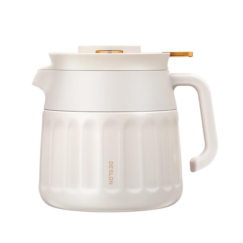 Desland Mercury 1L Smart LED Temperature Display Thermos Pot