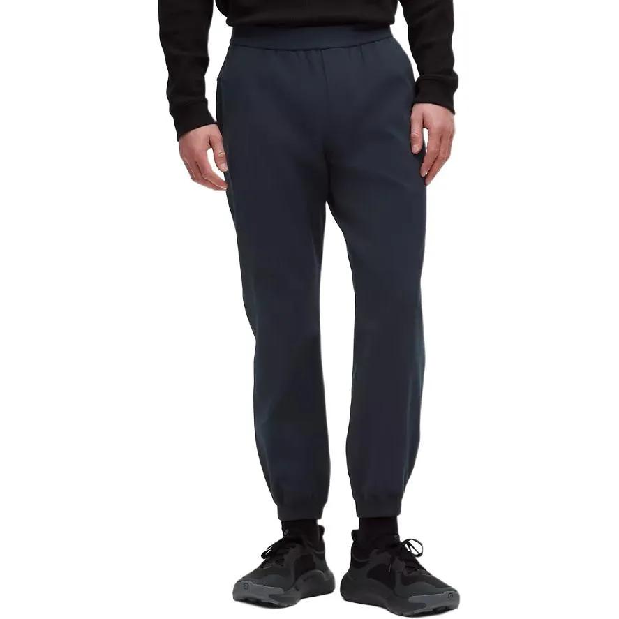 Lululemon Sports Pants Men's Moderate (Unisex) Sports Pants LM5BS4S | Wacky Khaki