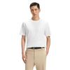 BOSS Mens Thompson 02 Cotton Jersey Regular T-Shirt