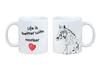 Noriker - Mug with a Horse, Mug with a Photo, Personalized Gift from the Brand