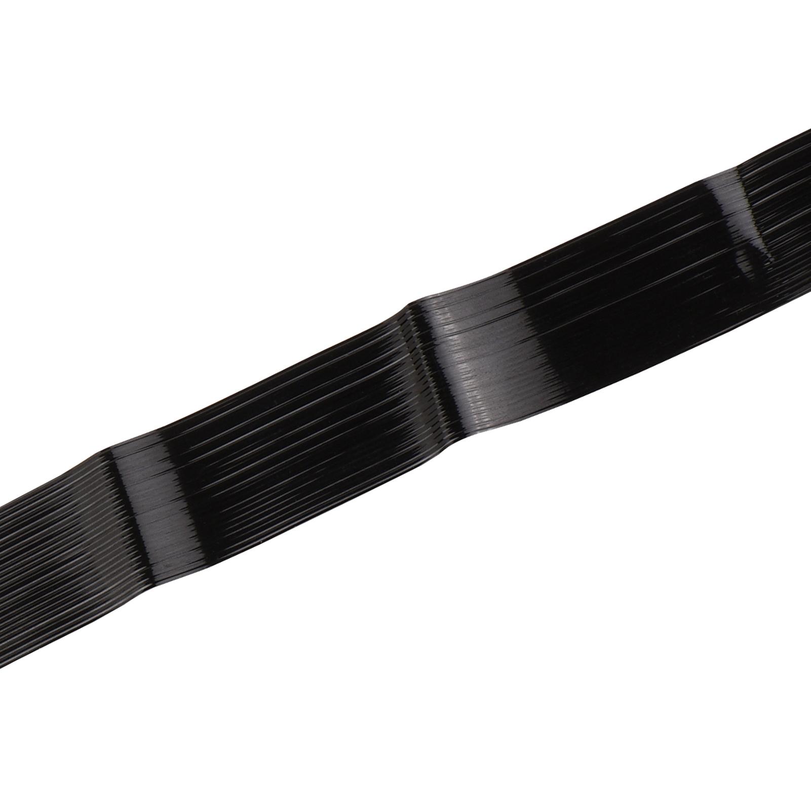Painter Black Artillery Fpc Cable Flexible Flat Cable 30 Pin Ribbon Cable Compatible With Artillery Sidewinder X1 3D Printer