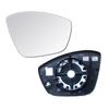 Jeep Avenger 2023-2025 Exterior Mirror Housing & Reflective Lens Replacement