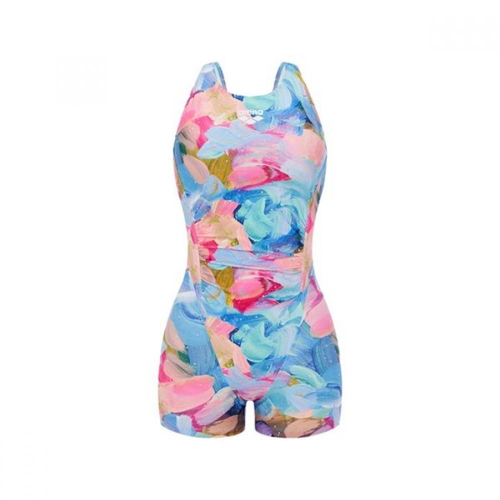 

Arena Women S Spring Fiore 2 Part FUll Body U Back a6Sl1lS02 blU Blue/90