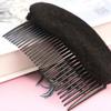 Hair Princess Styling Tools DIY Hair Extension Invisible Hair Bun Wig Cushion Fluffy Hair Pad