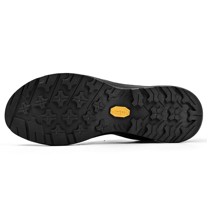 Men Jogging Walking Shoes Outdoor Hiking Shoes Mesh Breathable Man Trekking Sneakers Trainers Big Size