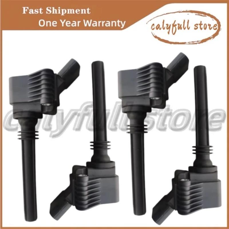 Катушка зажигания для JAC JS8 Sei7 Pro JS6 1PC JS8 1026090GH200