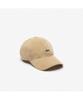 LACOSTE Men'S Corduroy Baseball Cap Rk3447-54N 02S