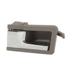Auto Interior Door Handle Gray Base Plated Inside Pull Door Handle Fit for T4 IV 1990 To 2003 Left