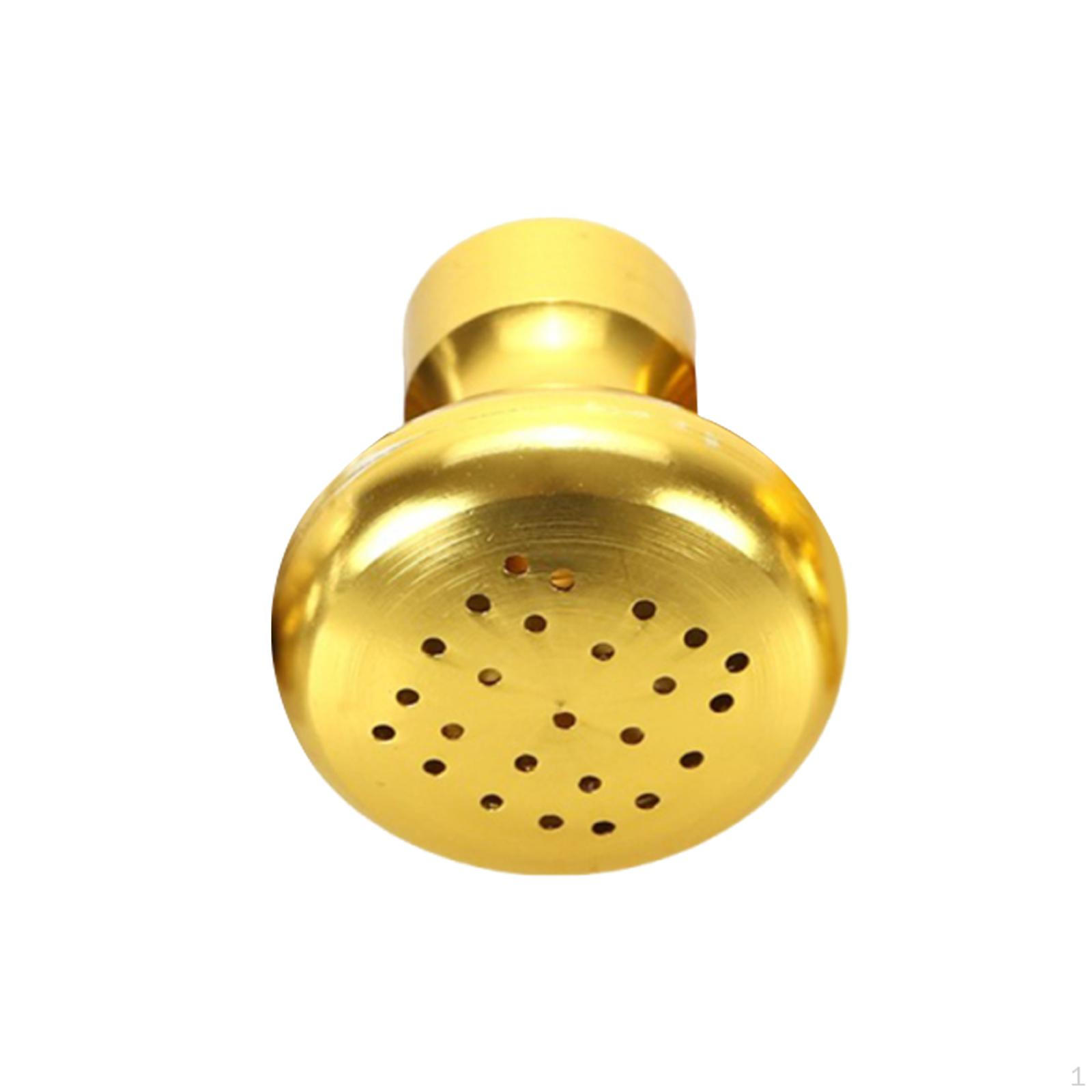 

Держатель для ботинка с камертоном, алюминиевый многофункциональный, легкий, портативный, защита деталей для йоги золотой