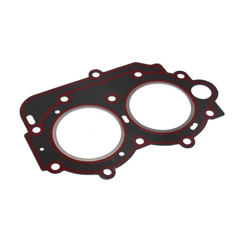 Garnitură de cilindru pentru motorul exterior Yamaha în 2 timpi 9.9/15/18HP 63V-11181-A1-00 Accesorii de schimb Piese de reparare
