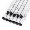 Charcoal Pencil Set of 12 Drawing Charcoal Brush Soft Charcoal Pencil Sketch Painting Drafting Pencil Line Drawing Art Material Charcoal Charcoal Easy