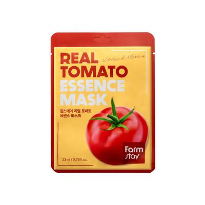 Echte Tomaten-Essenz-Maske (10 Blatt)