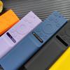 Samsung Tv Remote Control Protective Cover Qa55 65 75 Anti-Dust Cover Shockproof