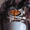 Solidly Constructed 51mm Portafilter Functional Coffee Brewing Tool for Perfecting Espresso Making Techniques