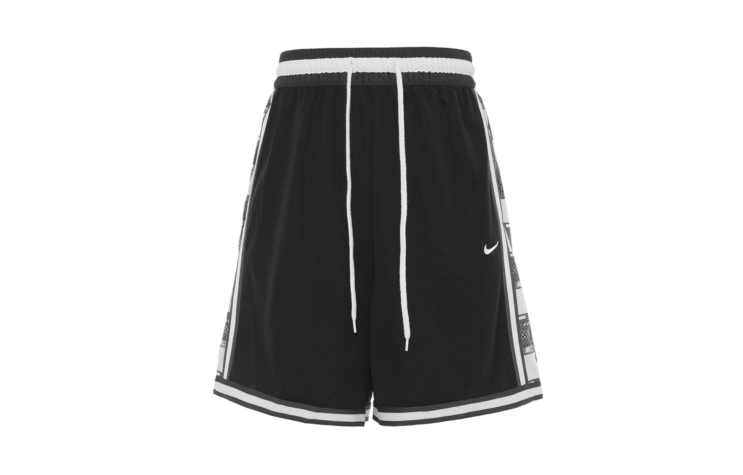 Nike Basketball Shorts Men s Black Black|S