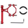 Mountain Bike Electric Bicycle Bottle Cage Bracket Holder Adapter