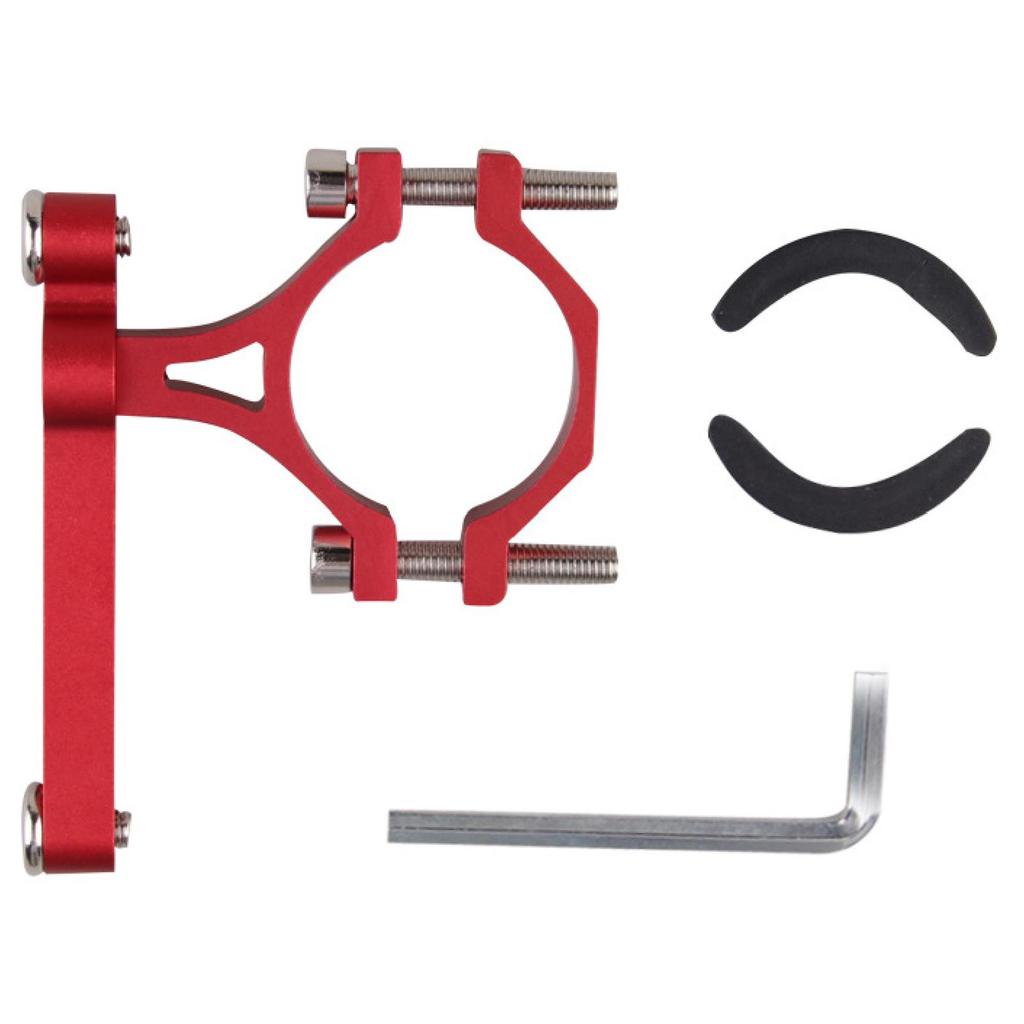 Mountain Bike Electric Bicycle Bottle Cage Bracket Holder Adapter