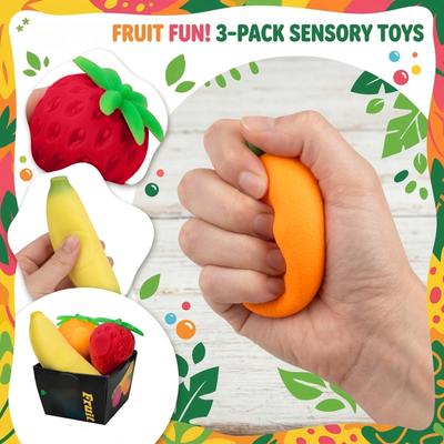 Gadgets, fidgets en funartikelen – Anti-stress speelgoed