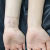 Tattoo cover, tattoo, vitiligo, scars, freckles, coffee spots, thin veins, blemishes concealer, SFX tattoo cover 1 set