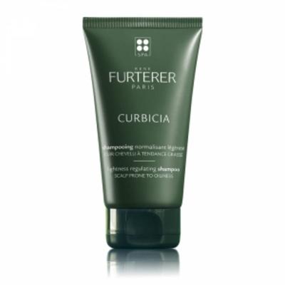 René Furterer Curvicia Shampoo for Oily Hair 150ml