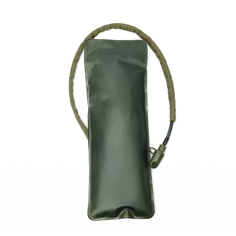 3L Food Grade Hydration Bladder Backpacks Cycling Hiking Outdoor Sports Water Reservoir