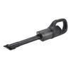 Handheld Vacuum Cordless Car Vacuum Powerful Suction Lightweight Rechargeable Wet Dry Vacuum Cleaner 1800mAh Battery