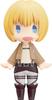 Hello Good Smile Attack On Titan Armin Arlert Action Figure Company Released Stock