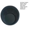 Non-Slip Silicone Coasters Heat Resistant Cup Mats for Hot Drinks Waterproof Placemat Dishwasher Safe Drink