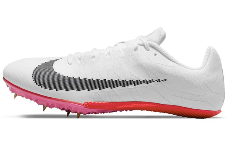 Nike Air Zoom Rival S 9 Spikes  Rawdacious  DM2328-100 40.5