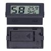 Digital Display Temperature Meter ABS Environment Indoor Thermometer for Smart Home FY11001