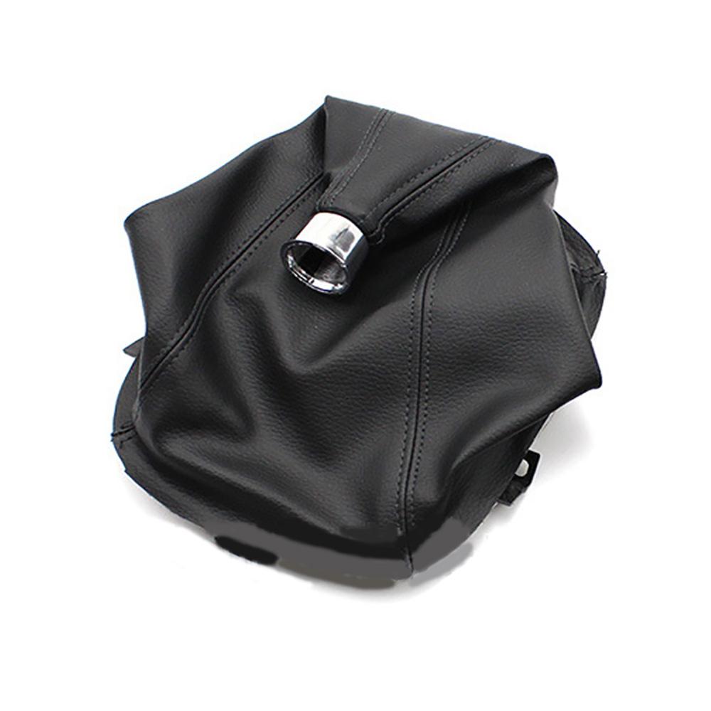 Gear Shift Knob Shifter Boot Cover Gaitor For Great Wall Hover H3 / H5 2010-2012
