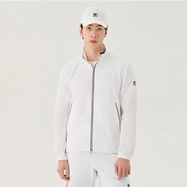 Fila Lightweight Stretch Line Point Windbreaker Fs2jkg2331x