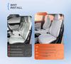 Geely Vision Universal Seat Cushion - Four Seasons Ventilated & Breathable Cover for 26 Car Models.