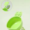 Home Use Dehumidifying Short Handled Pet Food Grade Multi Functional Grain Digging