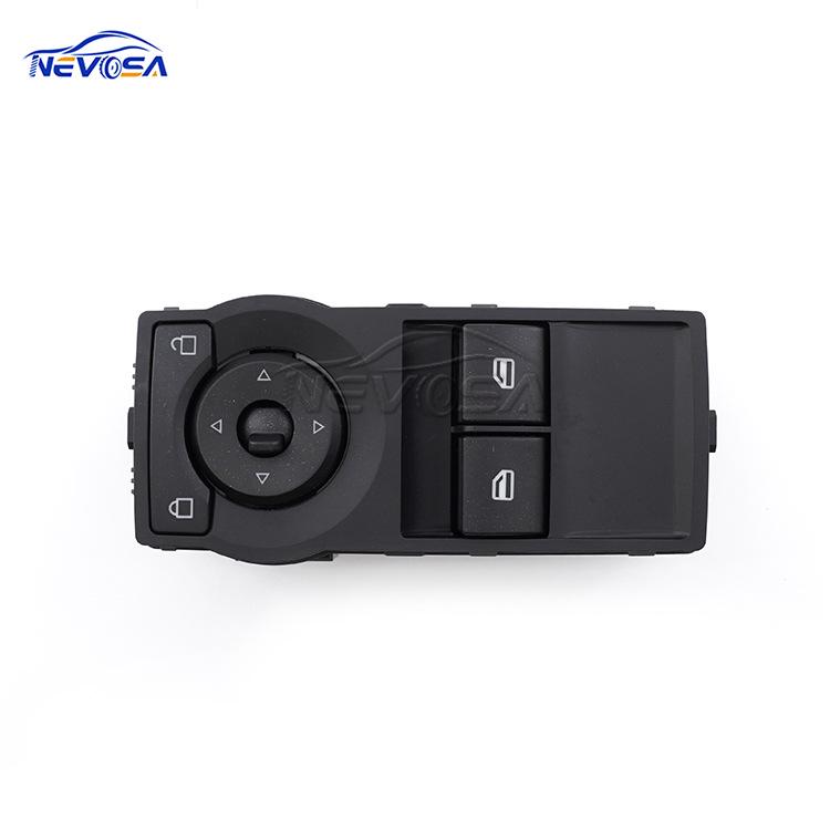 Power Window Master Switch for Holden 92247221